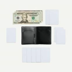 Bellroy Note Sleeve (more Colors Available)