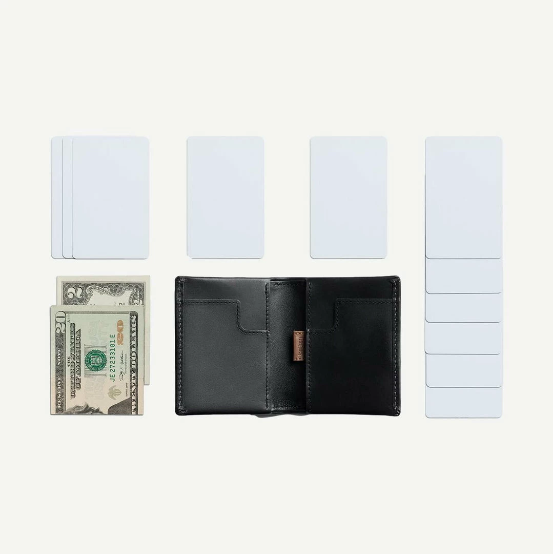 Bellroy Accessories Slim Sleeve (more Colors Available) 9 Bellroy Accessories Slim Sleeve (more Colors Available)