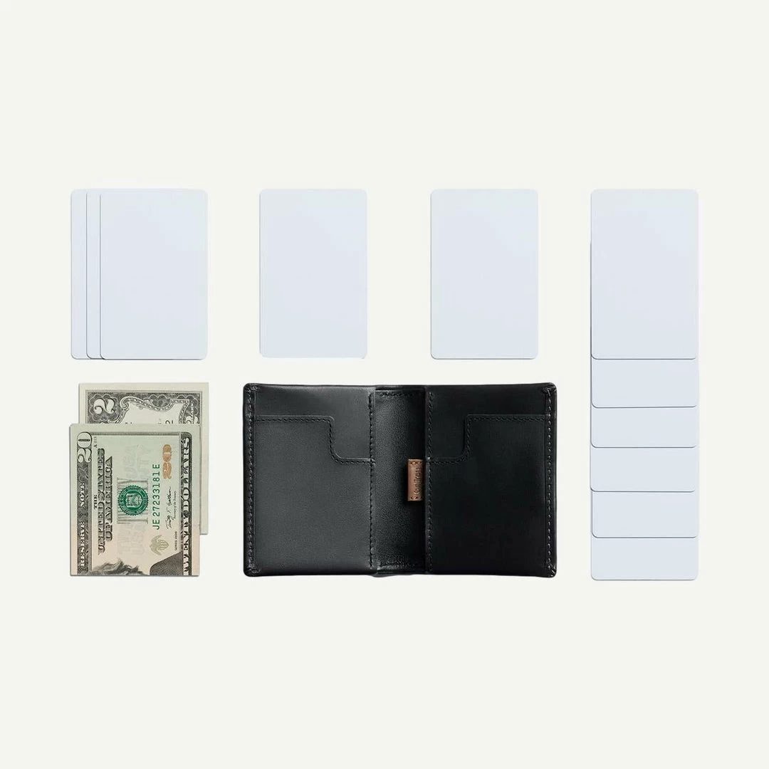 Bellroy Slim Sleeve (More Colors Available) Mens 8 Bellroy Slim Sleeve (More Colors Available) Mens