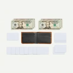 Bellroy Hide & Seek LO (More Colors Available) Mens