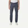 NEUW Mens Lou Slim Twill In Dark Pine