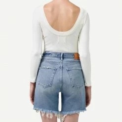 Citizens Of Humanity Follie Top - Cassia Womens