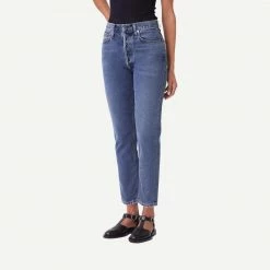 Agolde Fen In Highway