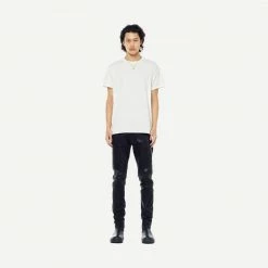 John Elliott Anti-Expo Tee - Salt