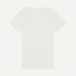 John Elliott Anti-Expo Tee - Salt