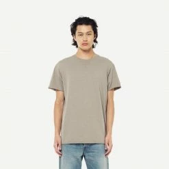 John Elliott Mens Anti Expo Tee - Shark