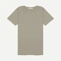 John Elliott Mens Anti Expo Tee - Shark