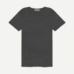 John Elliott Anti-Expo Tee - Black Mens