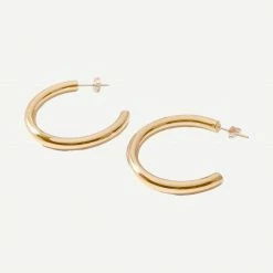 Thatch Sienne Hoop Earrings