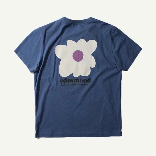 Edmmond Studios Blossom - Blue 4 Edmmond Studios Blossom - Blue