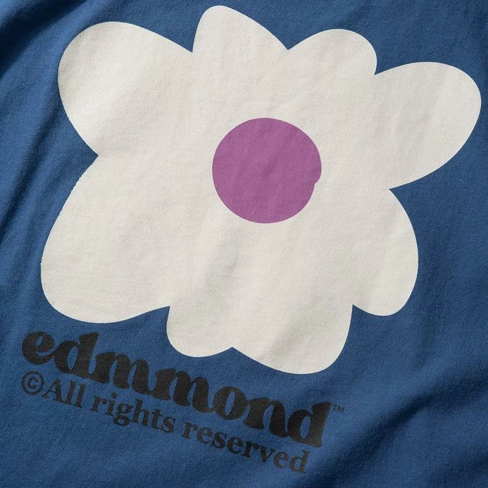 Edmmond Studios Blossom - Blue 5 Edmmond Studios Blossom - Blue