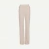 Nation LTD Womens Bodega Luxe Long Pant Antique