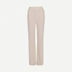 Nation LTD Womens Bodega Luxe Long Pant Antique