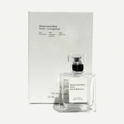 Maison Louis Marie Mens No.04 Bois De Balincourt Eau De Parfum 1.7oz
