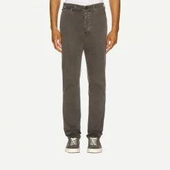 Citizens Of Humanity Mens London Twill Tech Trouser - Whistler