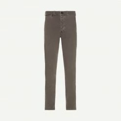 Citizens Of Humanity Mens London Twill Tech Trouser - Whistler