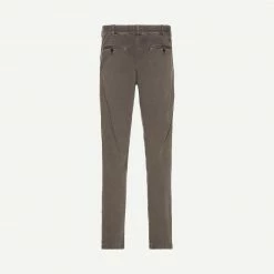 Citizens Of Humanity Mens London Twill Tech Trouser - Whistler