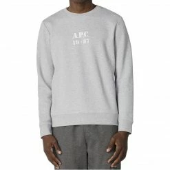 A.P.C. Gabby Sweatshirt Mens