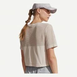 Varley Womens Paden T-Shirt - Windchime