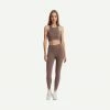 Varley Let's Move Harris Bra - Iron Athletic Wear