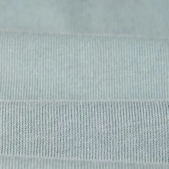 Wax London Dean Tee Compact Cotton Acid - Blue