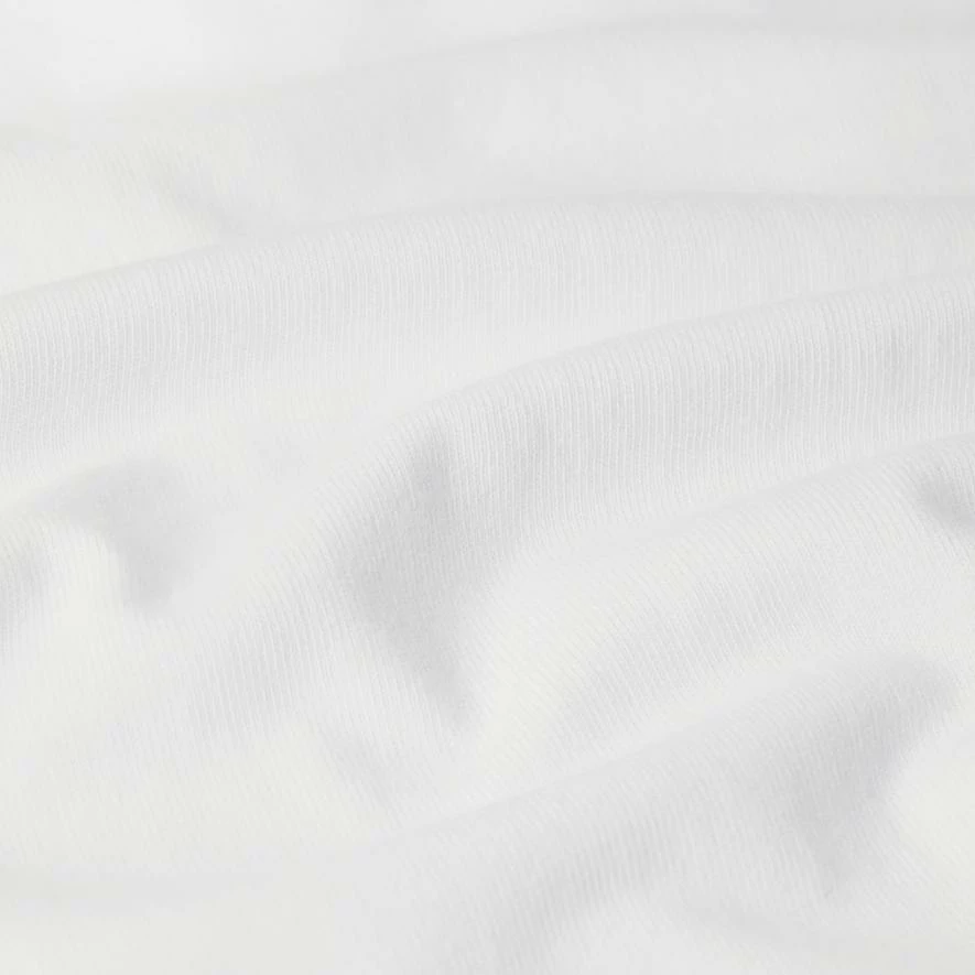 Wax London Dean Tee With Tonal Embroidery Mens 6 Wax London Dean Tee With Tonal Embroidery Mens