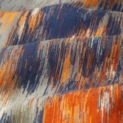 Wax London Mens Didcot Shirt Watercolour Floral