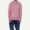 Galvanic Core Hoodie Blush Mens