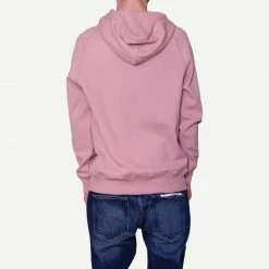 Galvanic Core Hoodie Blush Mens