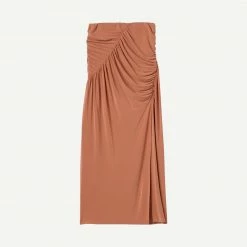 A.L.C. Dawson Skirt - Dark Firenze