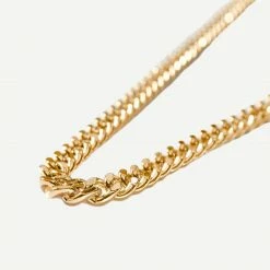 Thatch Drew Curb Neck Accessories