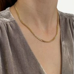 Thatch Drew Curb Neck Accessories