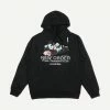 Pleasures Mens Power Premium Hoody