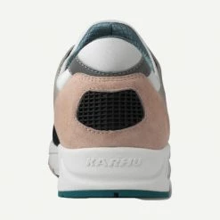 Karhu Aria 95 India Ink/ Pelican Mens