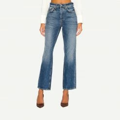 GRLFRND Womens Cassidy In Tribeca