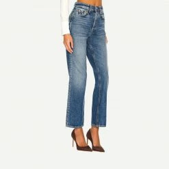 GRLFRND Womens Cassidy In Tribeca