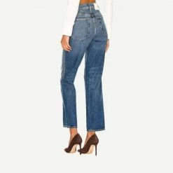 GRLFRND Womens Cassidy In Tribeca