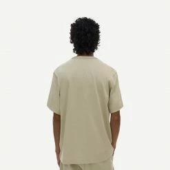 Helmut Lang Box Logo Tee Mens