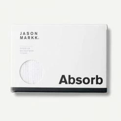 Jason Markk Premium Micro Fiber Towel Accessories