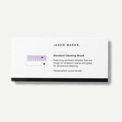 Jason Markk Accessories Standard Cleaning Brush