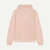 John Elliott Beach Hoodie - Twilight Mens
