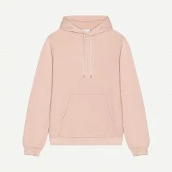 John Elliott Beach Hoodie - Twilight Mens