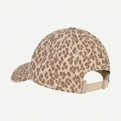 Varley Womens James Cap - Tan Leo
