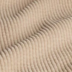 Wax London Kurt Trouser Jumbo Corduroy - Stone