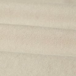 Wax London Mens Kurt Trouser Organic Cotton Twill - Stone 9 Wax London Mens Kurt Trouser Organic Cotton Twill - Stone