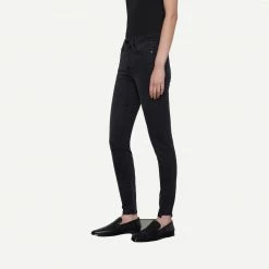 Frame Denim Le High Skinny Billups