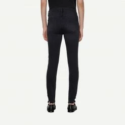 Frame Denim Le High Skinny Billups
