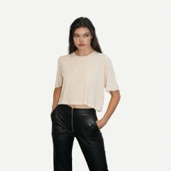 LNA Yara Tee - Shell