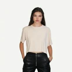 LNA Yara Tee - Shell