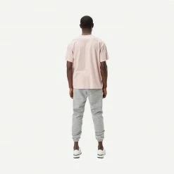 John Elliott Mens Lucky Pocket Tee - Twilight